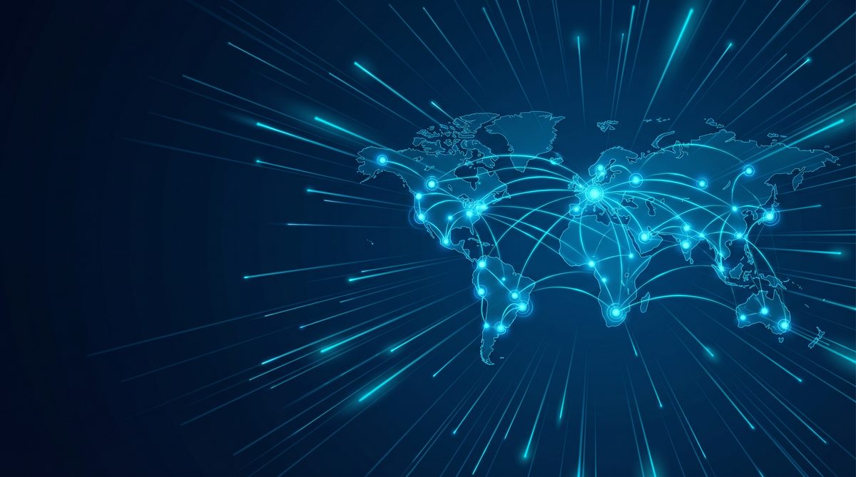 教加速器全球网络加速